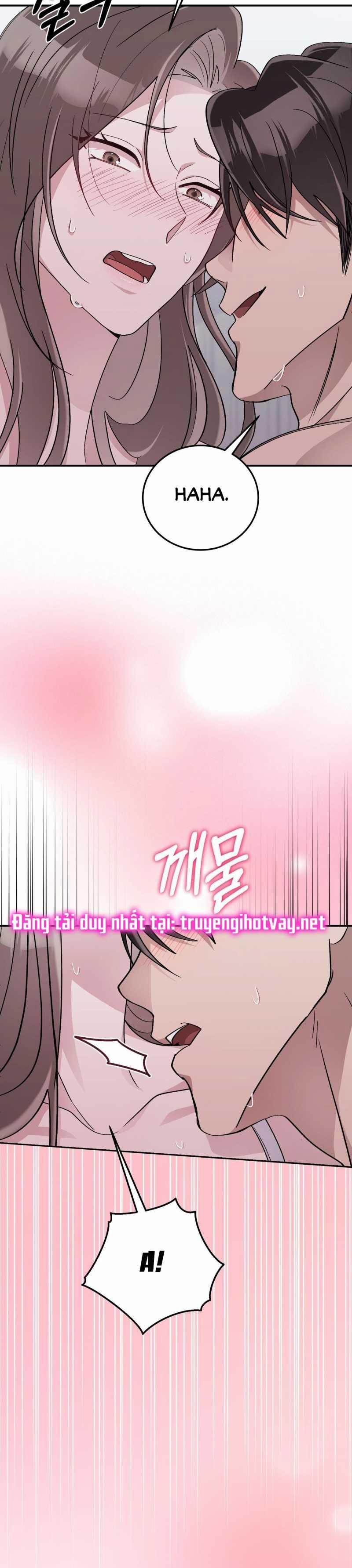 [18+] Đám Cưới Hào Nhoáng 14.2 trang 24