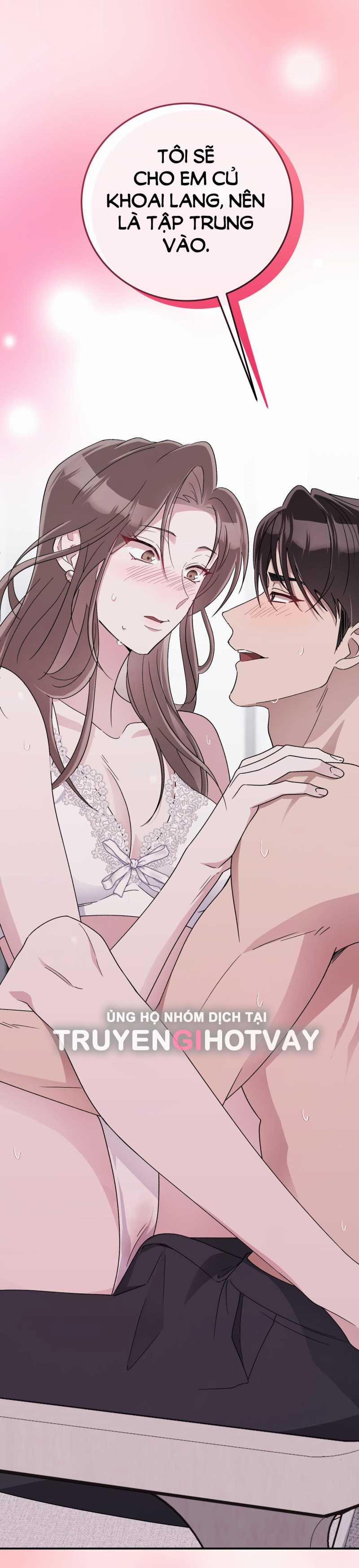 [18+] Đám Cưới Hào Nhoáng 14.2 trang 25