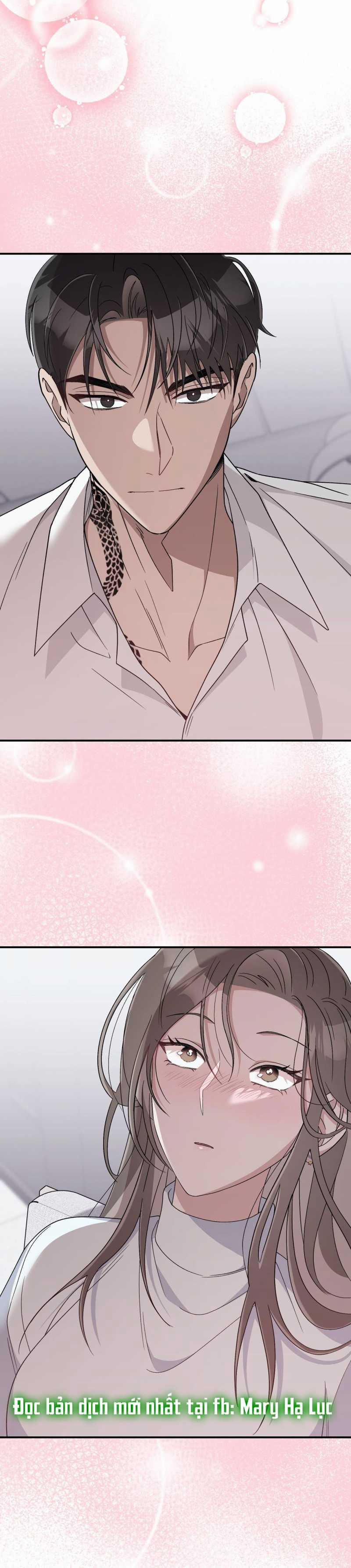 [18+] Đám Cưới Hào Nhoáng 14.2 trang 3