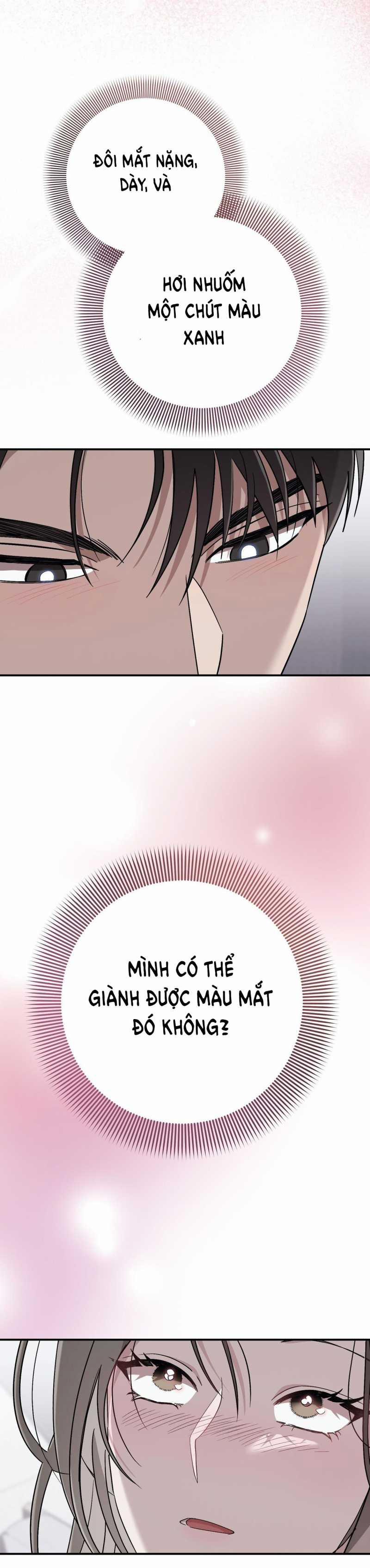 [18+] Đám Cưới Hào Nhoáng 14.2 trang 4