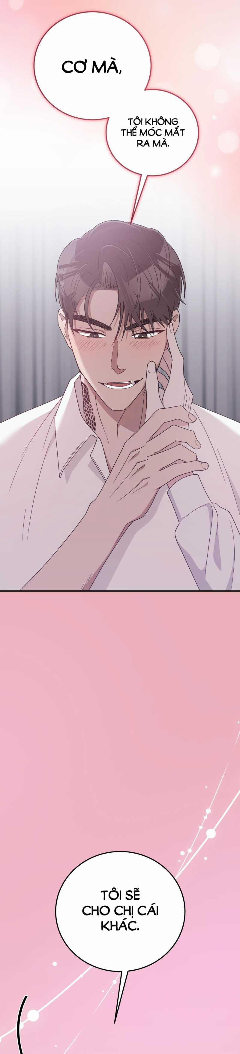 [18+] Đám Cưới Hào Nhoáng 14.2 trang 8