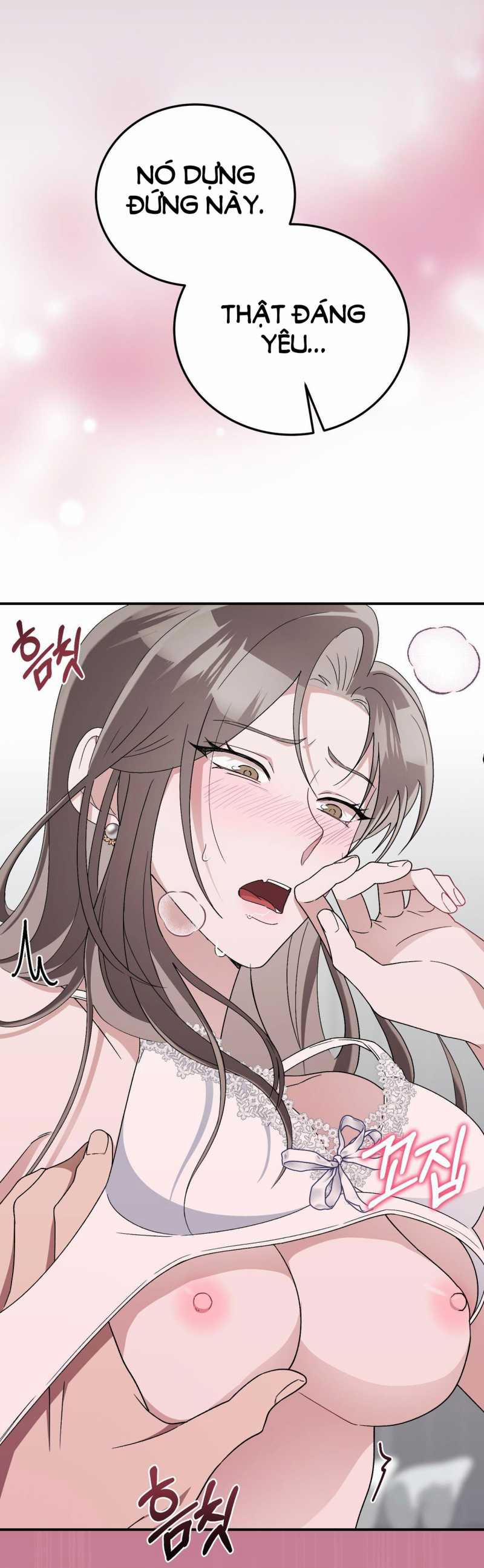 [18+] Đám Cưới Hào Nhoáng 15.1 trang 10