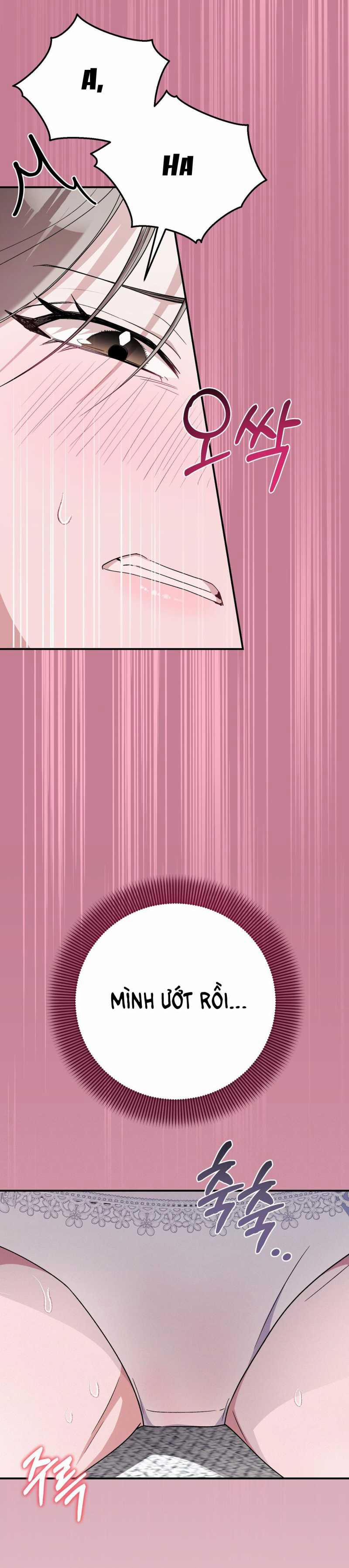 [18+] Đám Cưới Hào Nhoáng 15.1 trang 12