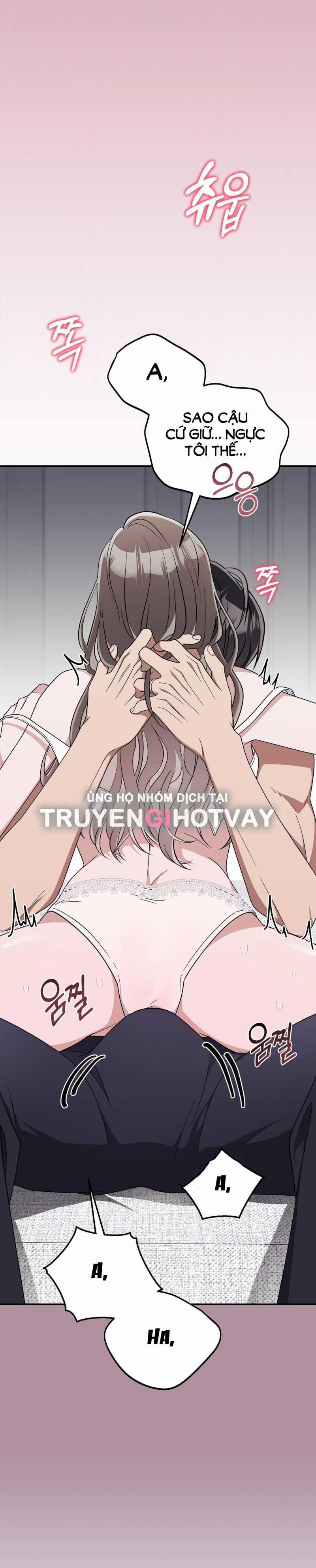 [18+] Đám Cưới Hào Nhoáng 15.1 trang 13