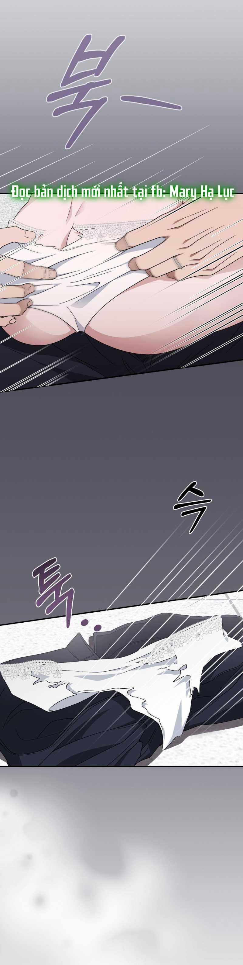 [18+] Đám Cưới Hào Nhoáng 15.1 trang 21