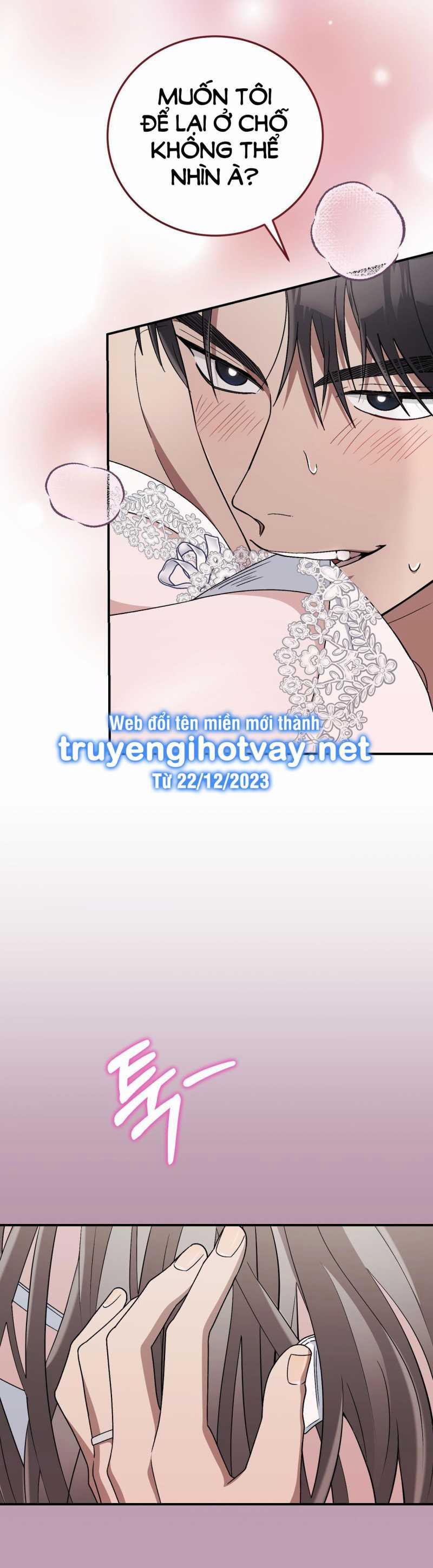 [18+] Đám Cưới Hào Nhoáng 15.1 trang 6