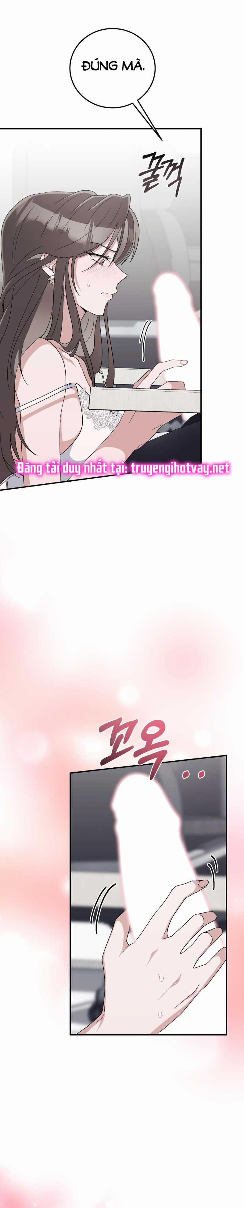 [18+] Đám Cưới Hào Nhoáng 15.2 trang 0