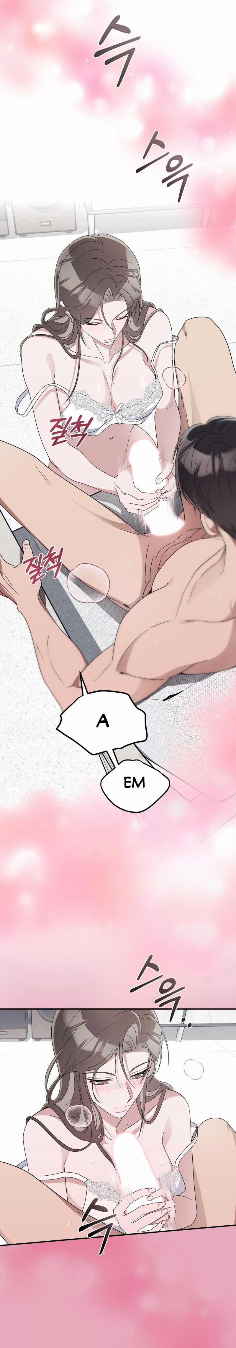 [18+] Đám Cưới Hào Nhoáng 15.2 trang 1