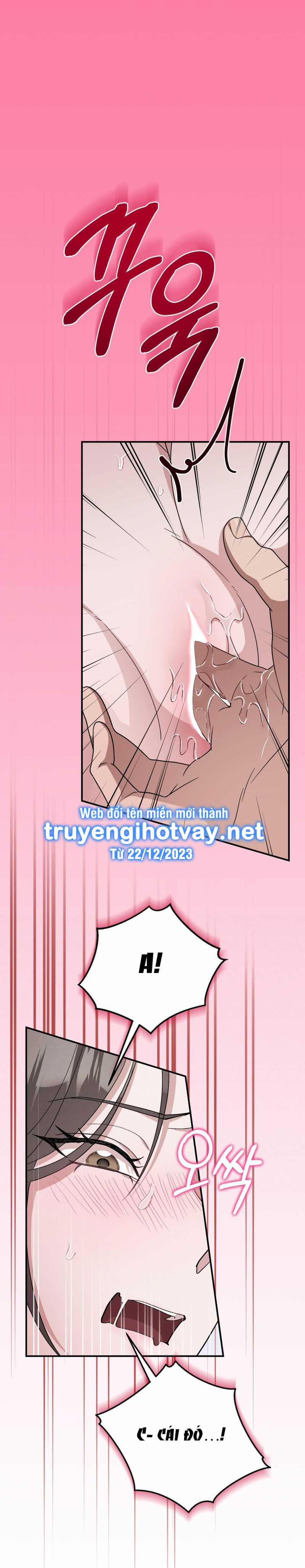 [18+] Đám Cưới Hào Nhoáng 15.2 trang 13