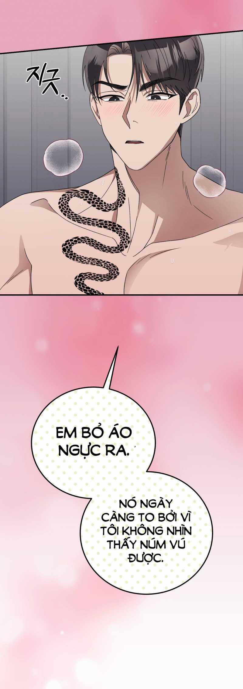 [18+] Đám Cưới Hào Nhoáng 15.2 trang 2