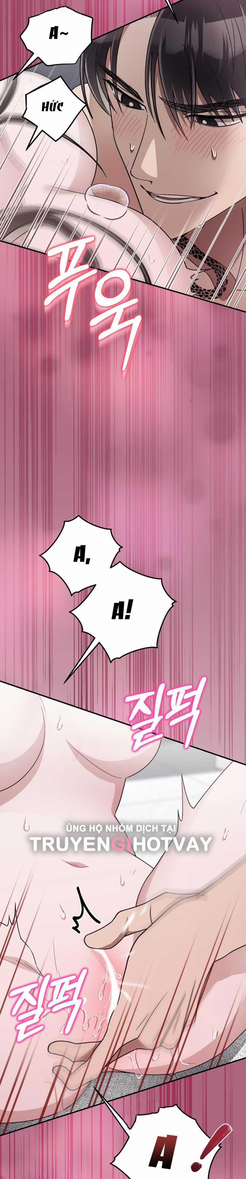 [18+] Đám Cưới Hào Nhoáng 15.2 trang 21