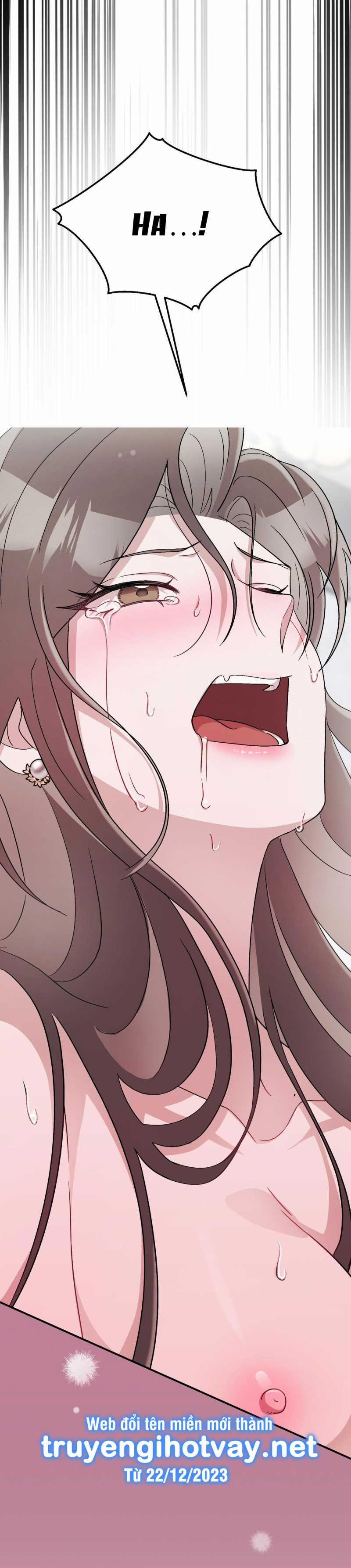 [18+] Đám Cưới Hào Nhoáng 15.2 trang 29