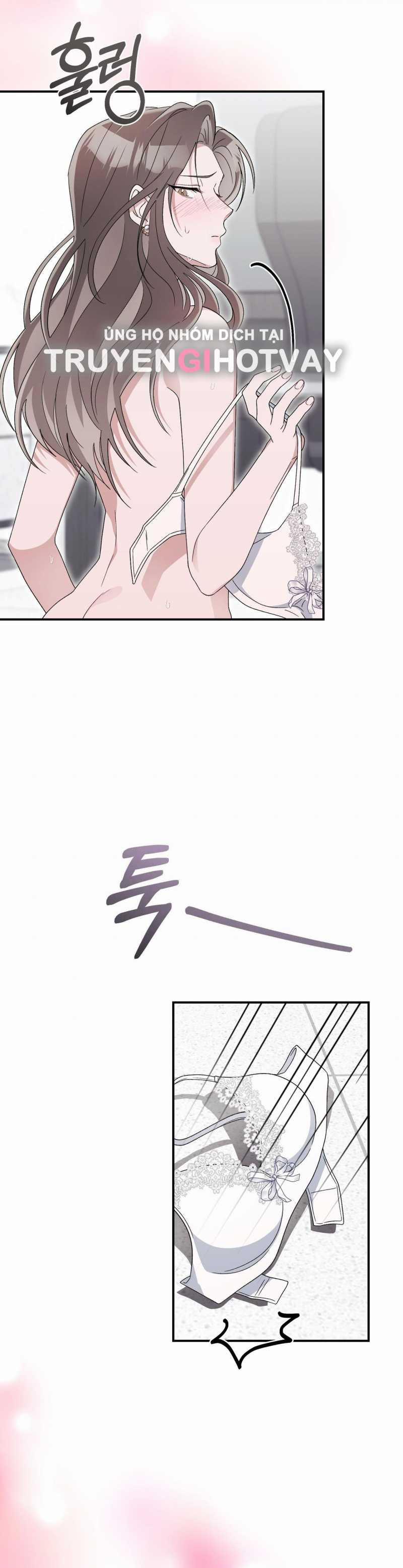 [18+] Đám Cưới Hào Nhoáng 15.2 trang 3