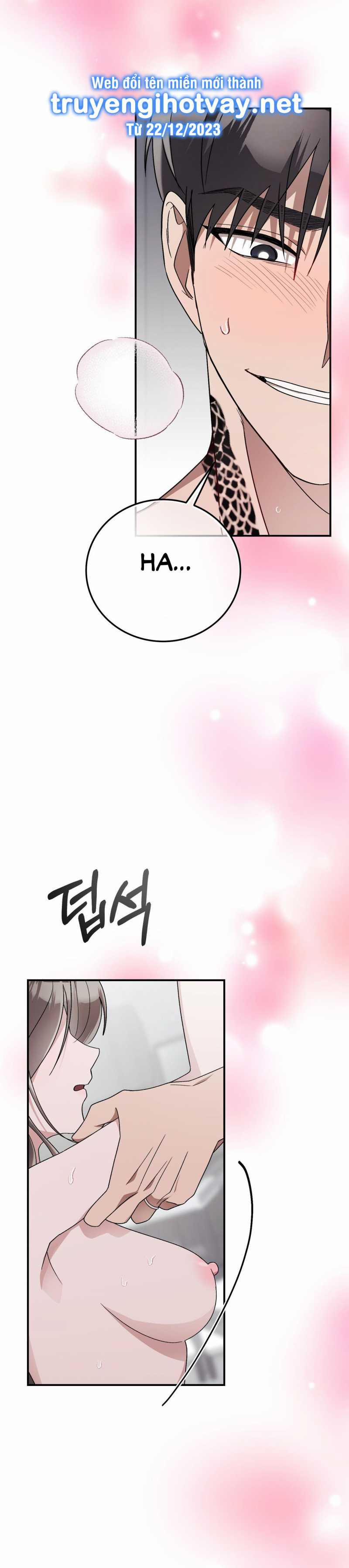 [18+] Đám Cưới Hào Nhoáng 15.2 trang 5