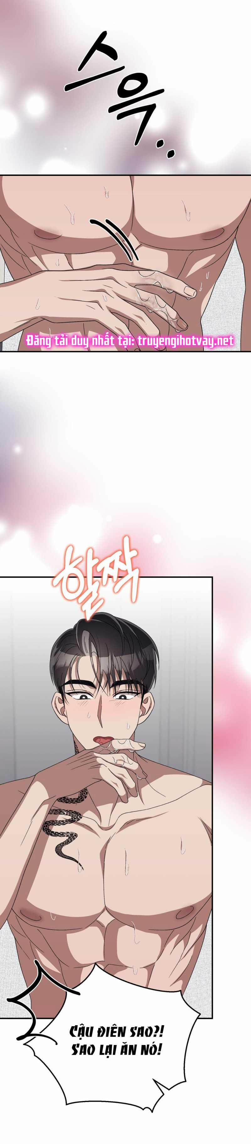 [18+] Đám Cưới Hào Nhoáng 16.1 trang 15