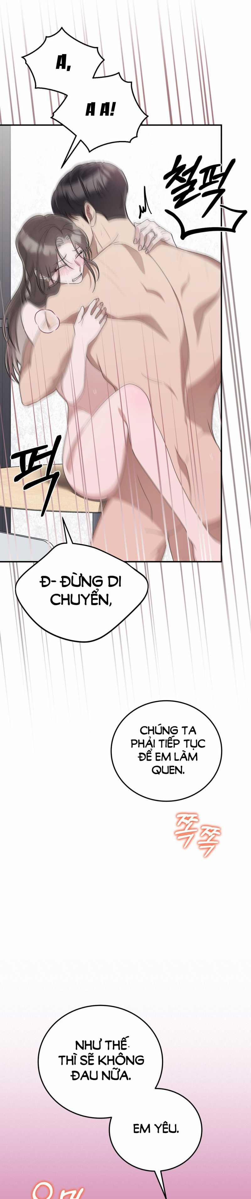 [18+] Đám Cưới Hào Nhoáng 16.2 trang 10