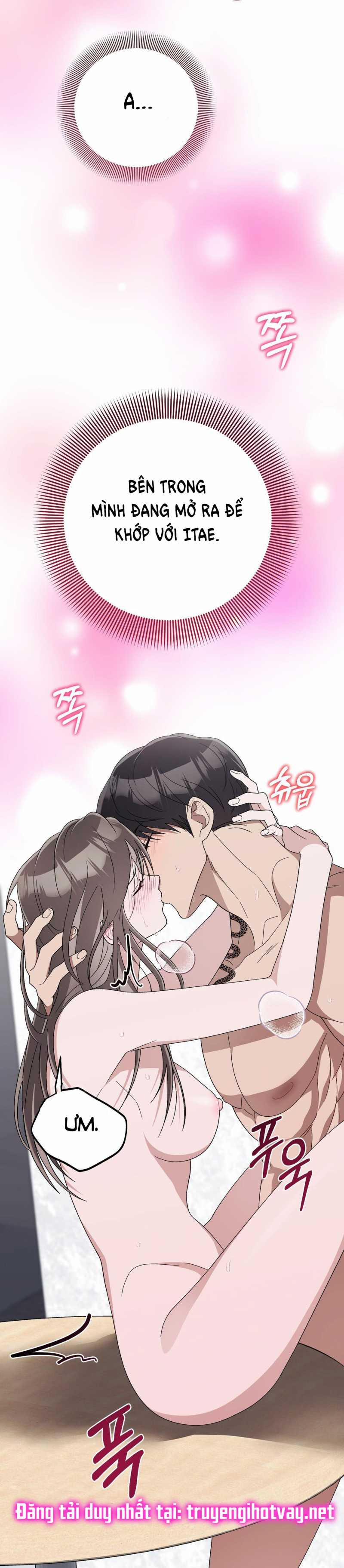 [18+] Đám Cưới Hào Nhoáng 16.2 trang 13