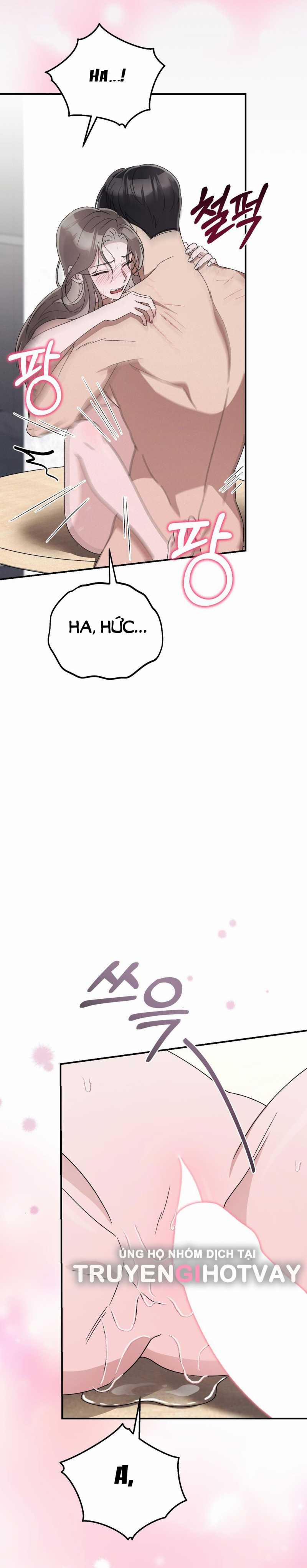 [18+] Đám Cưới Hào Nhoáng 16.2 trang 15