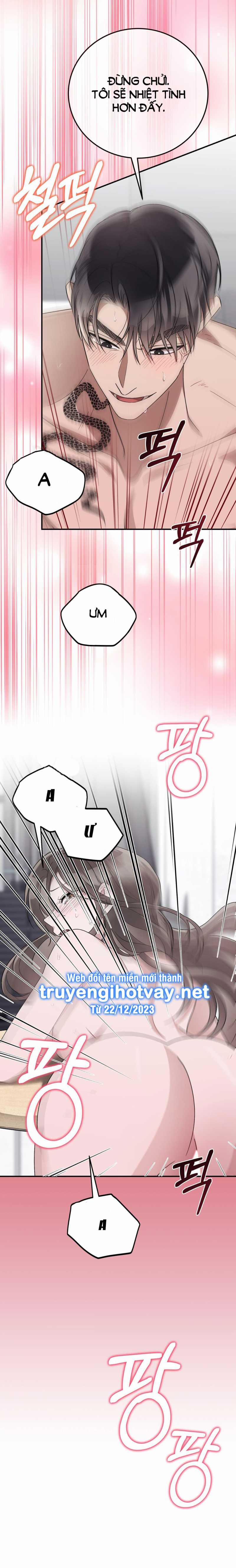 [18+] Đám Cưới Hào Nhoáng 16.2 trang 26