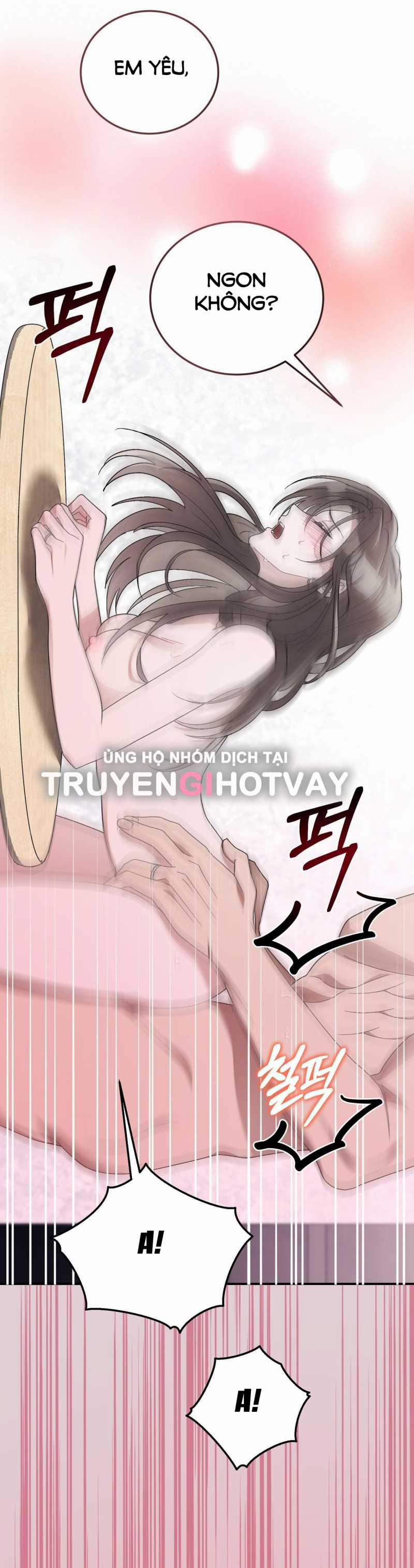 [18+] Đám Cưới Hào Nhoáng 16.2 trang 27