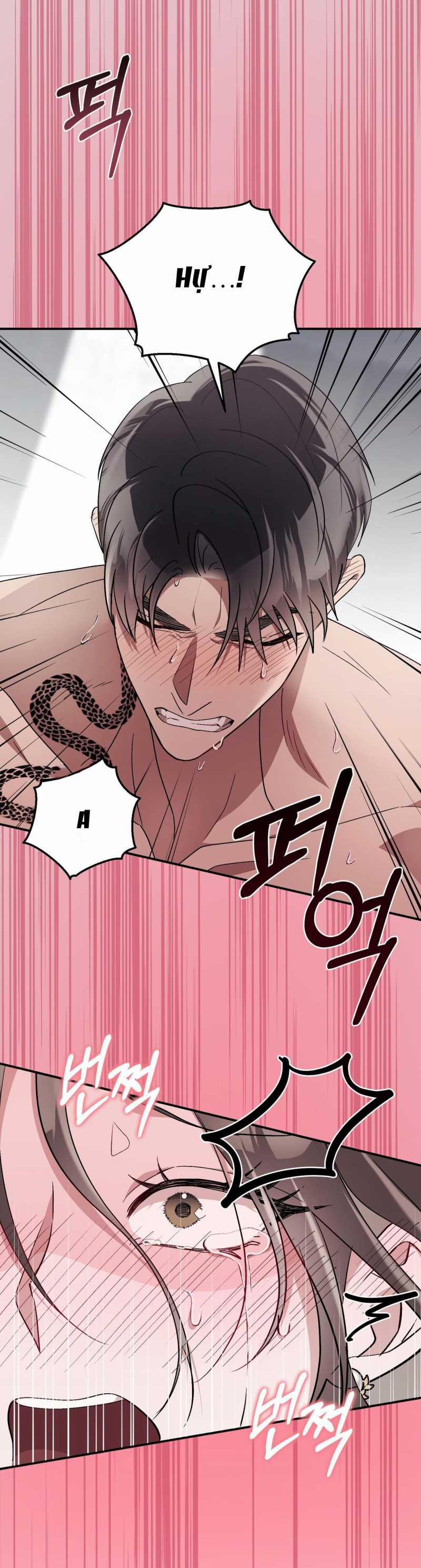 [18+] Đám Cưới Hào Nhoáng 16.2 trang 28