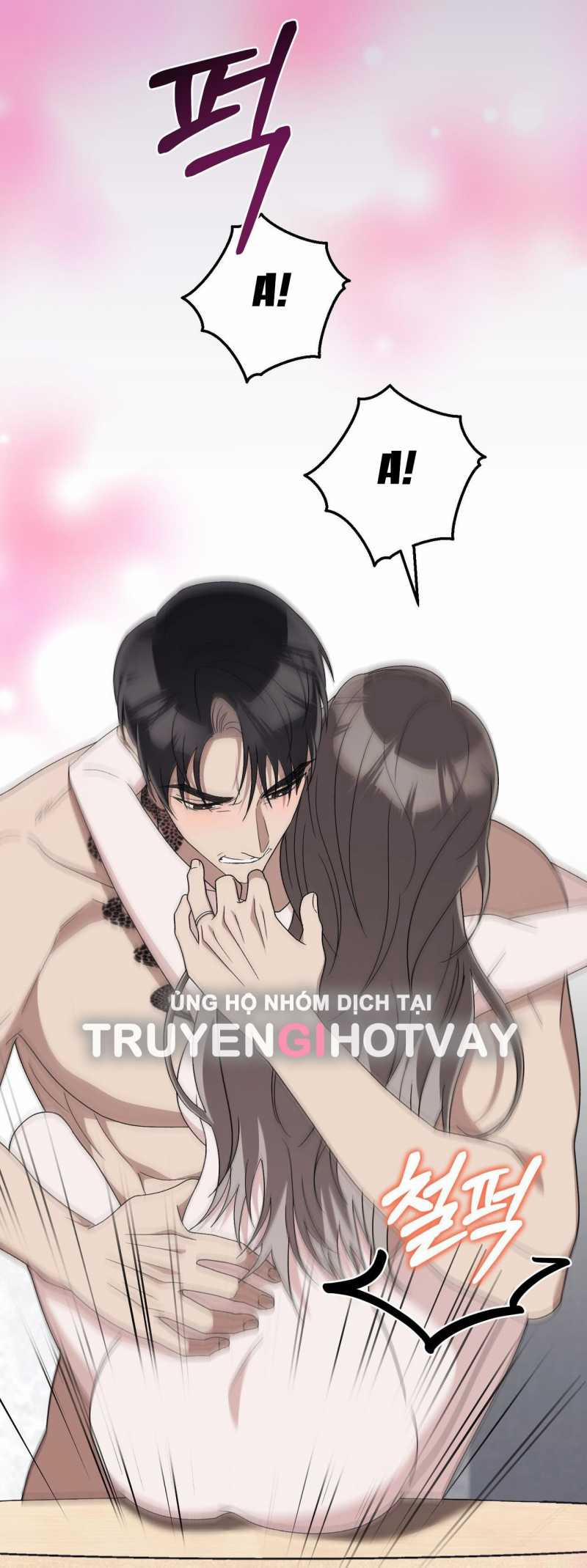 [18+] Đám Cưới Hào Nhoáng 16.2 trang 7