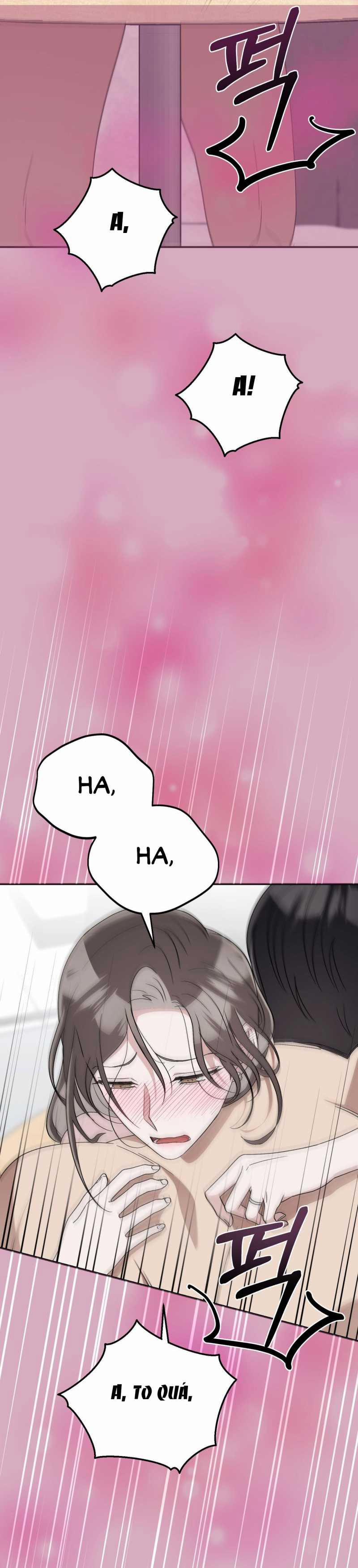 [18+] Đám Cưới Hào Nhoáng 16.2 trang 8