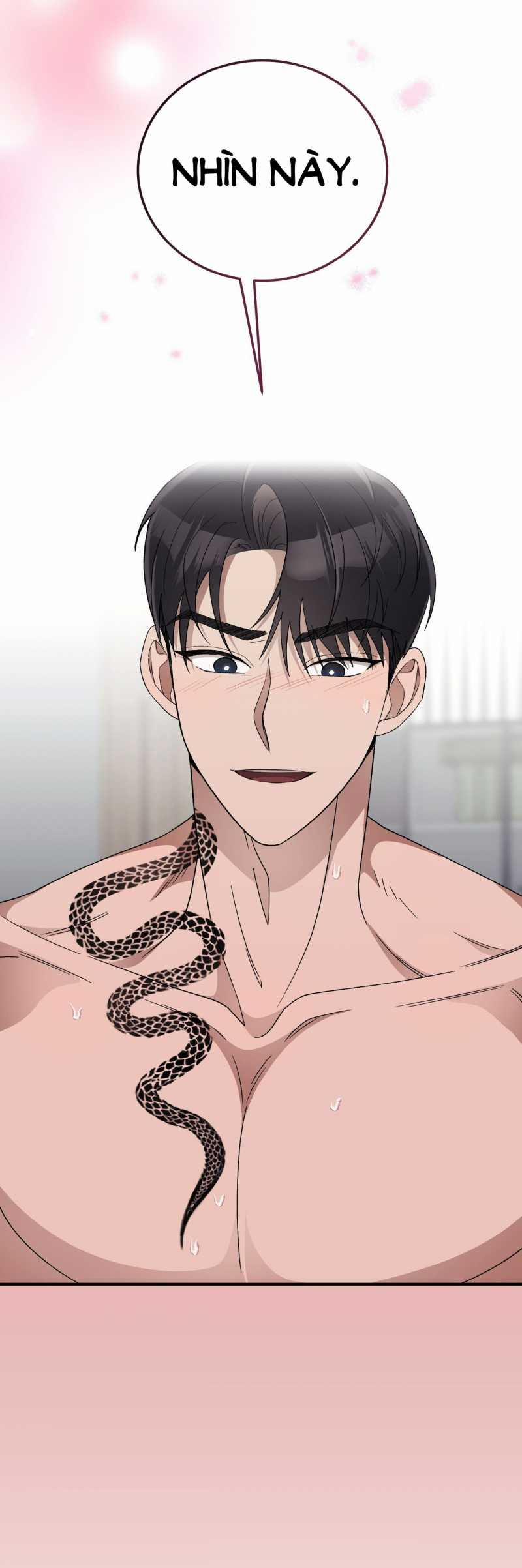 [18+] Đám Cưới Hào Nhoáng 17.1 trang 7