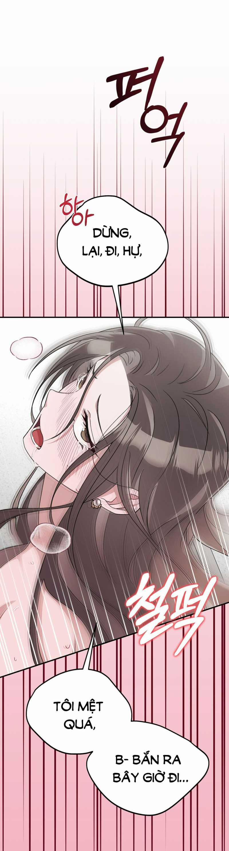 [18+] Đám Cưới Hào Nhoáng 17.2 trang 13