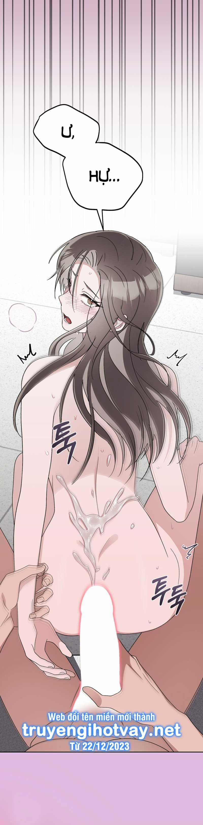 [18+] Đám Cưới Hào Nhoáng 17.2 trang 18