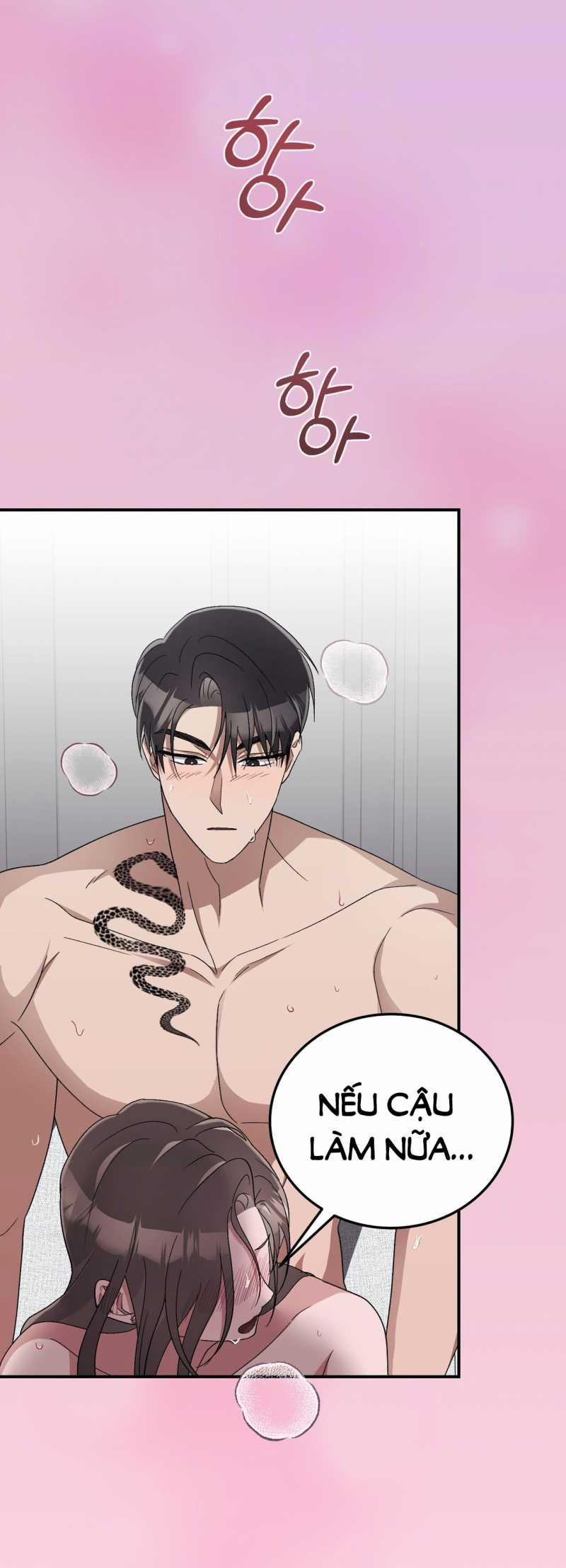 [18+] Đám Cưới Hào Nhoáng 17.2 trang 19