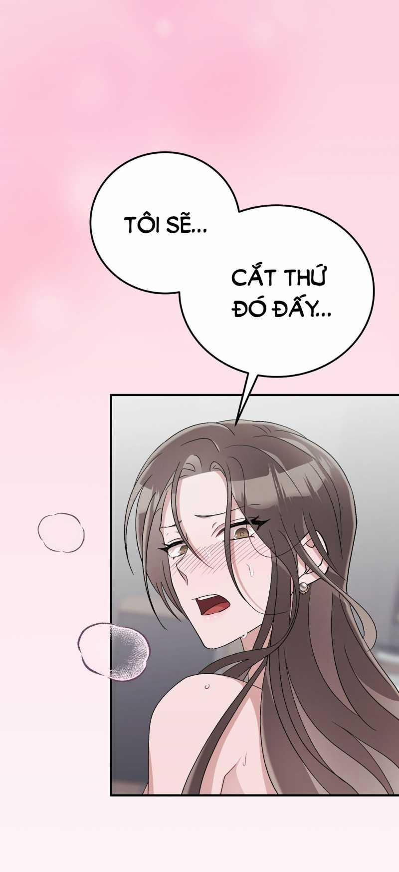 [18+] Đám Cưới Hào Nhoáng 17.2 trang 20