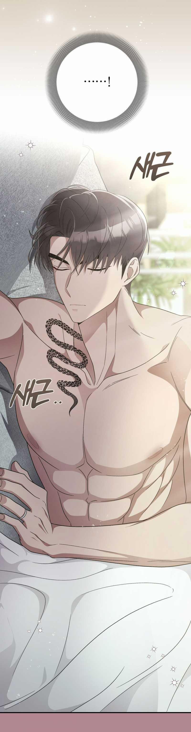 [18+] Đám Cưới Hào Nhoáng 17.2 trang 25