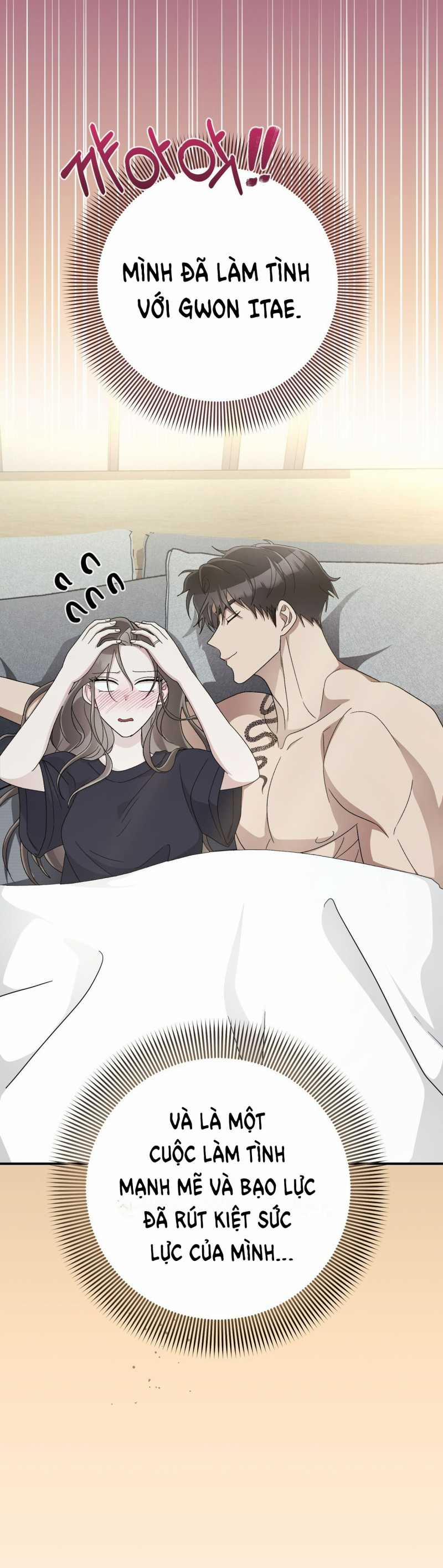 [18+] Đám Cưới Hào Nhoáng 17.2 trang 28