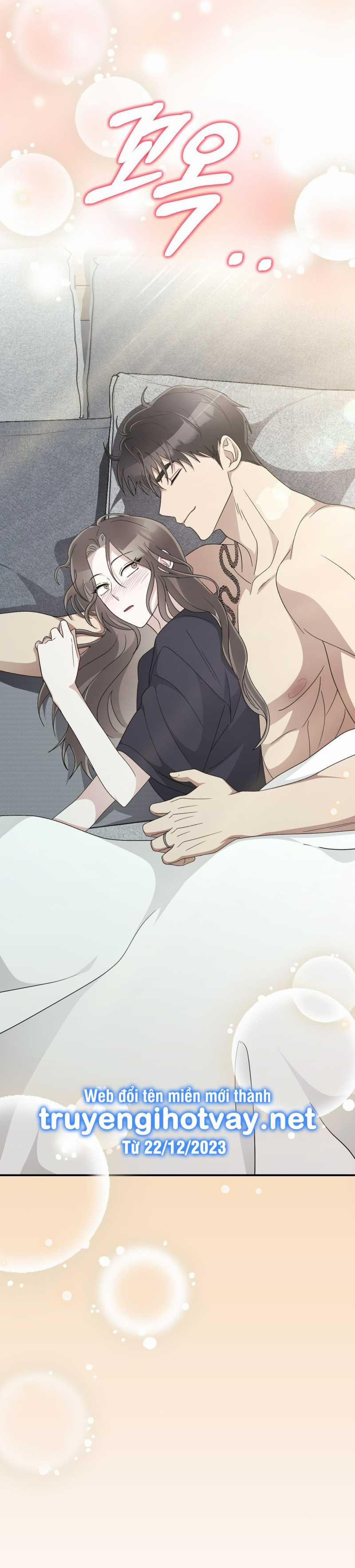 [18+] Đám Cưới Hào Nhoáng 17.2 trang 33