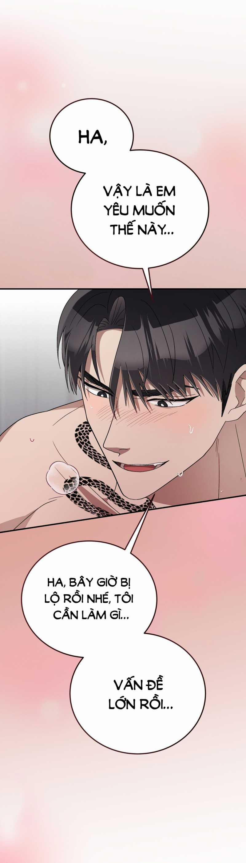 [18+] Đám Cưới Hào Nhoáng 17.2 trang 7