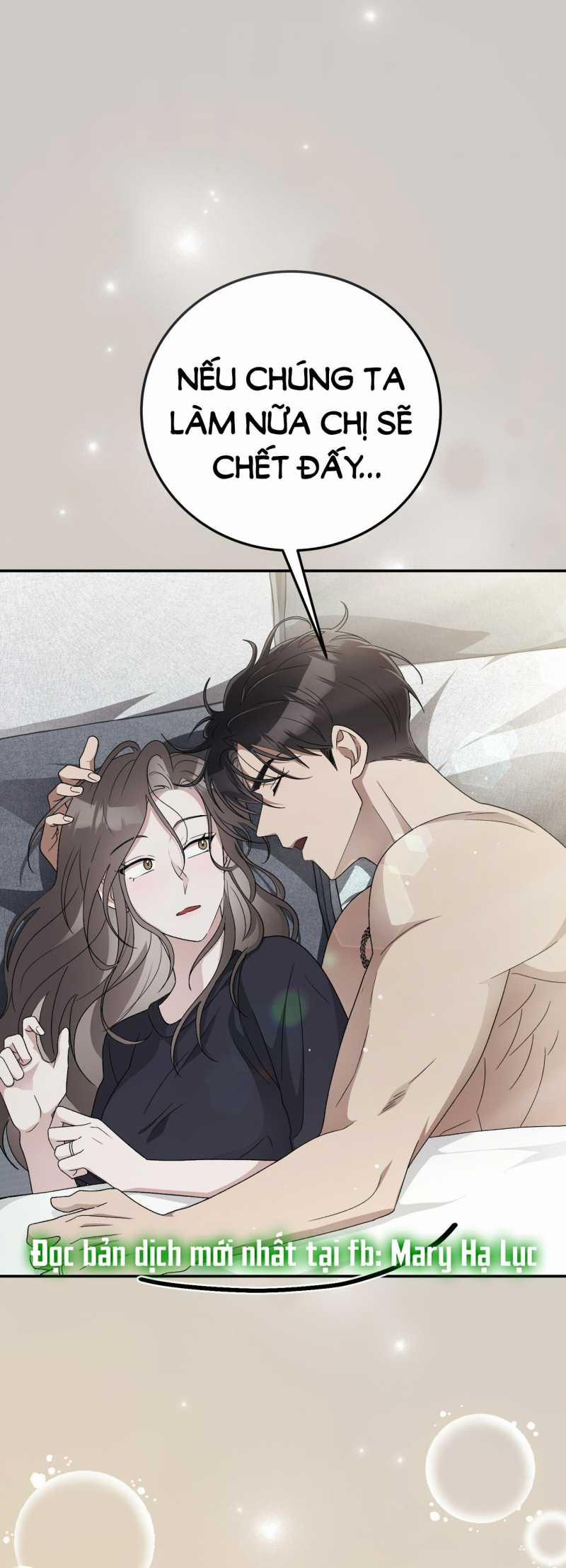 [18+] Đám Cưới Hào Nhoáng 18.1 trang 1