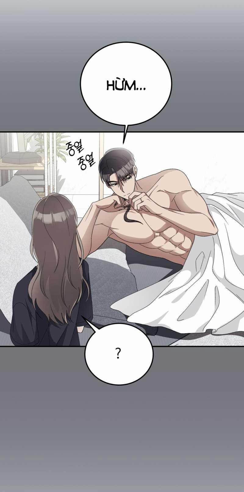 [18+] Đám Cưới Hào Nhoáng 18.1 trang 10