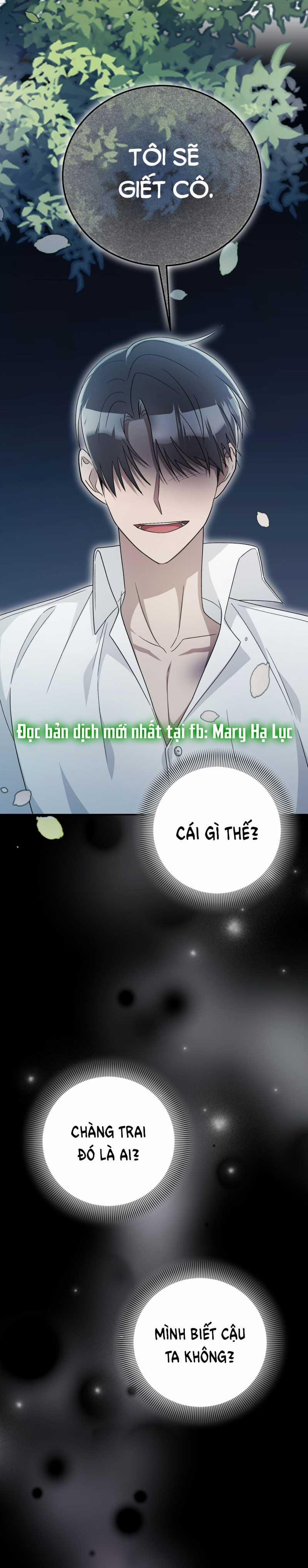 [18+] Đám Cưới Hào Nhoáng 18.1 trang 20