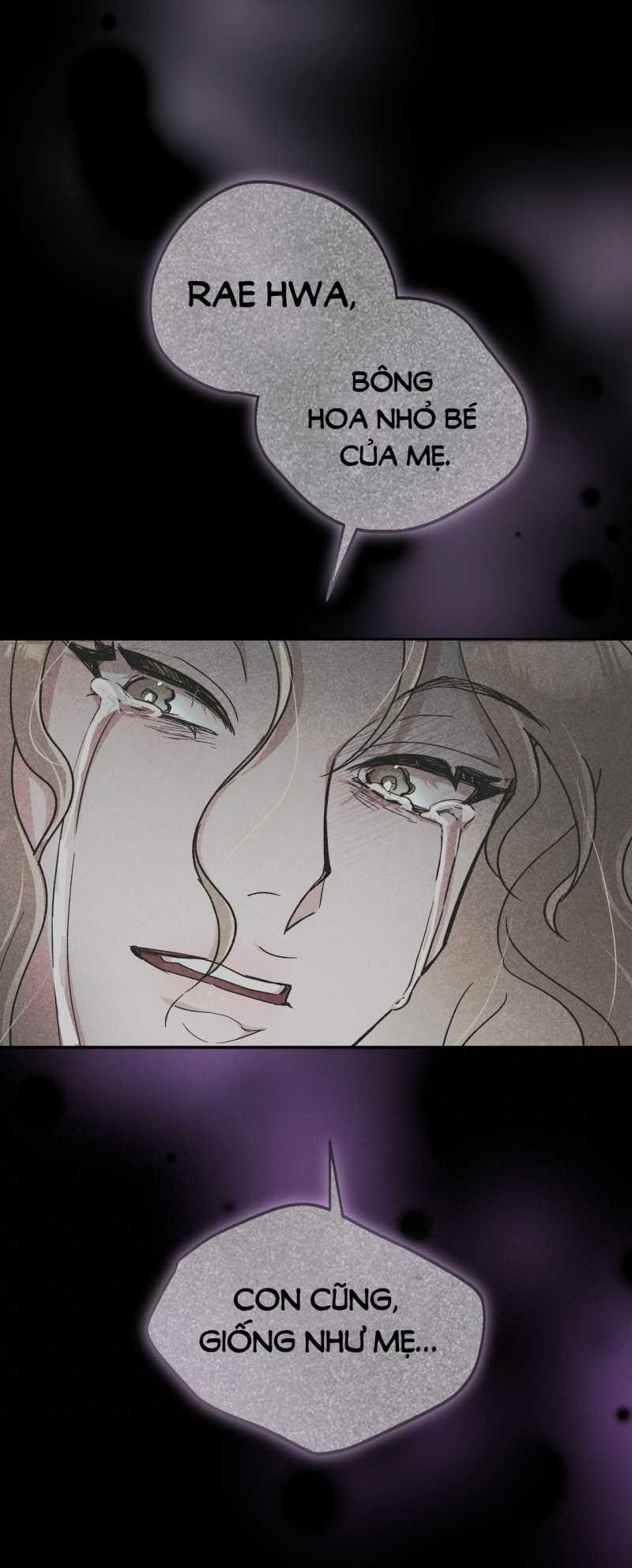 [18+] Đám Cưới Hào Nhoáng 18.1 trang 21