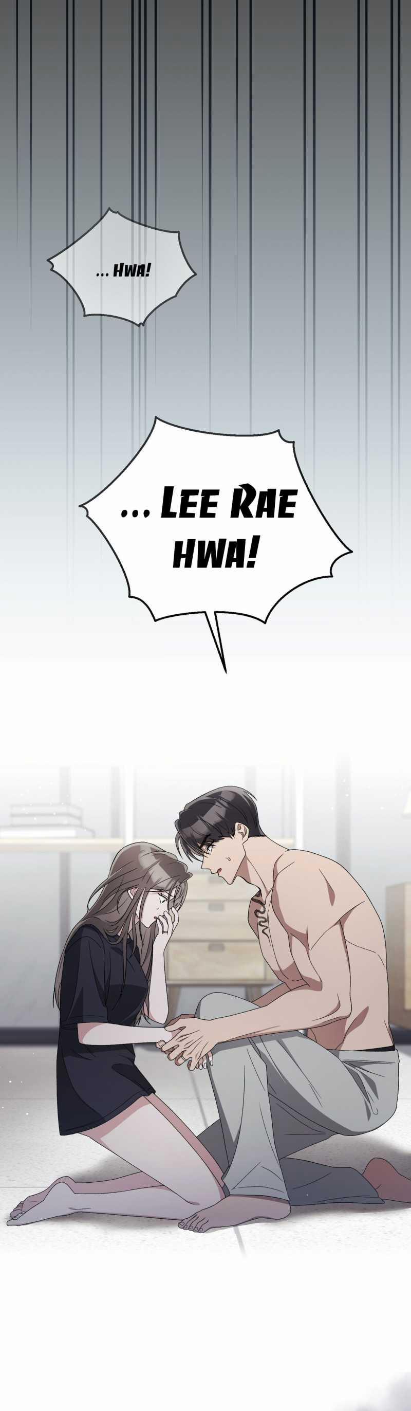 [18+] Đám Cưới Hào Nhoáng 18.1 trang 23