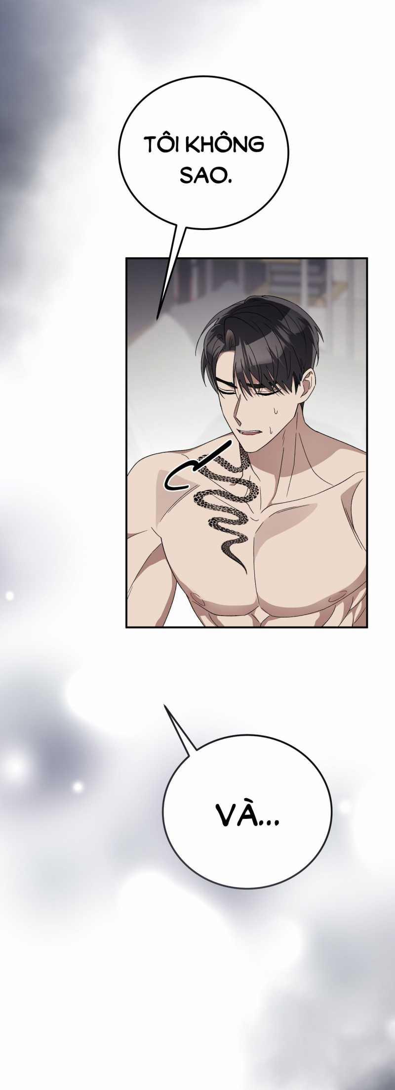 [18+] Đám Cưới Hào Nhoáng 18.1 trang 26