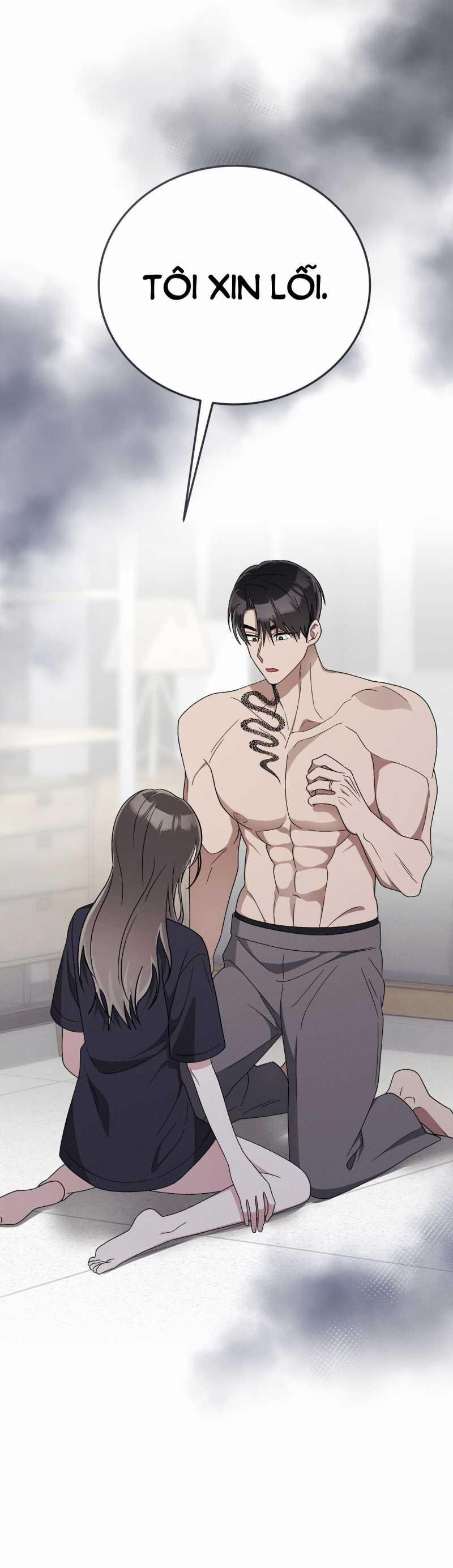 [18+] Đám Cưới Hào Nhoáng 18.1 trang 27