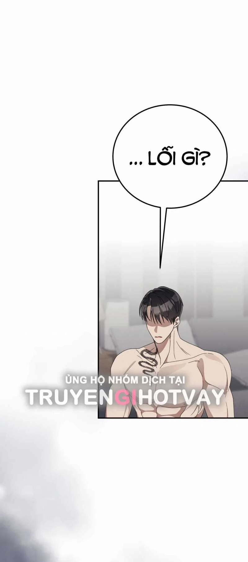 [18+] Đám Cưới Hào Nhoáng 18.1 trang 28