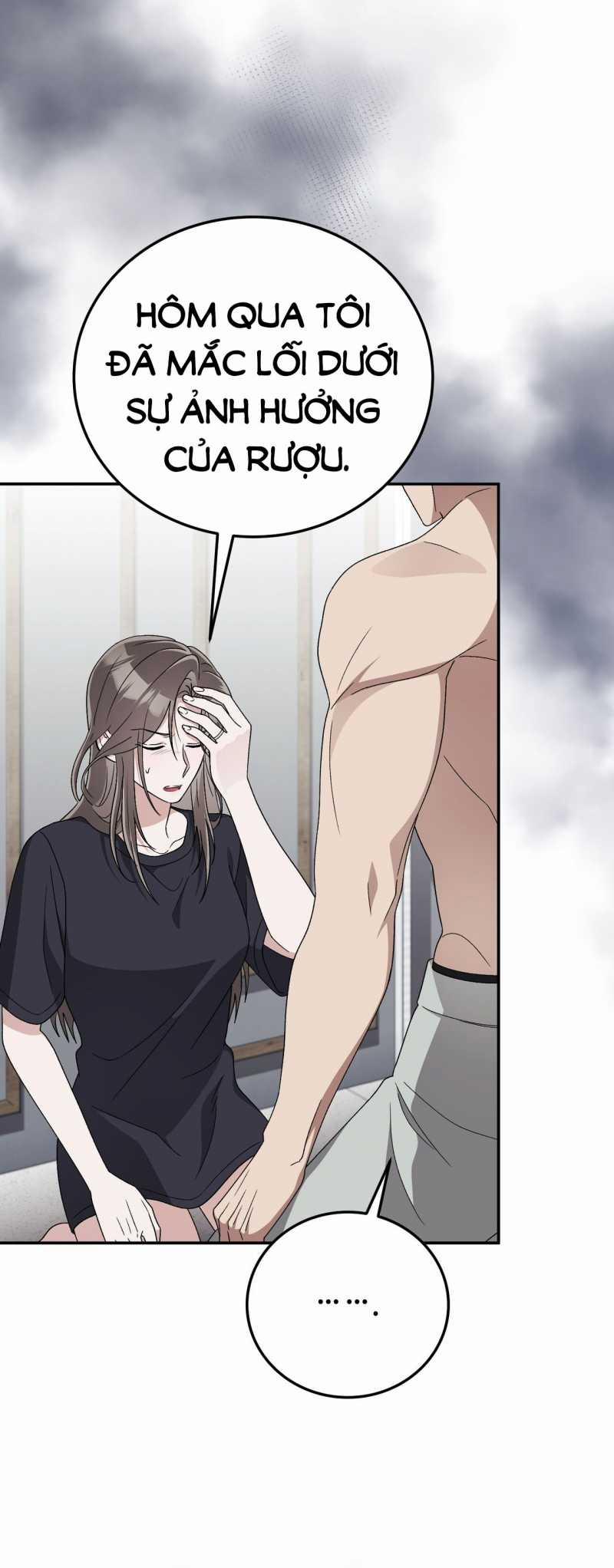 [18+] Đám Cưới Hào Nhoáng 18.1 trang 29