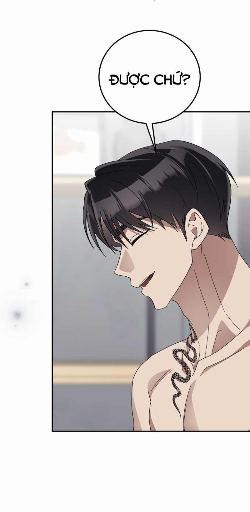 [18+] Đám Cưới Hào Nhoáng 18.2 trang 10