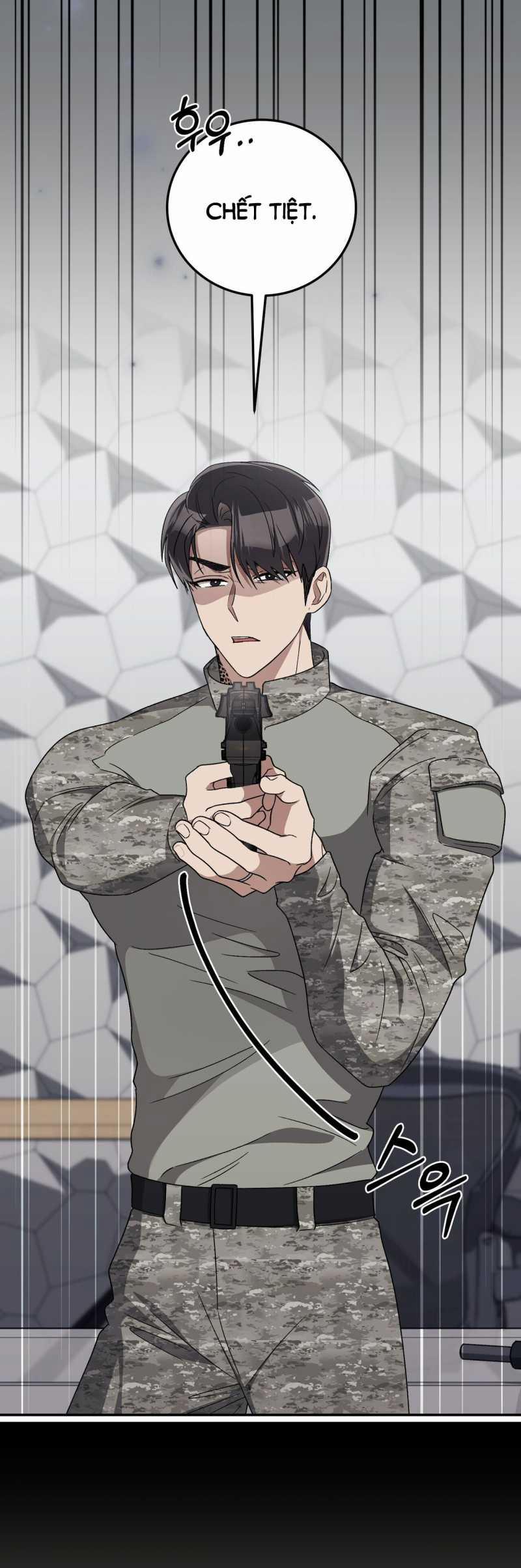 [18+] Đám Cưới Hào Nhoáng 18.2 trang 15