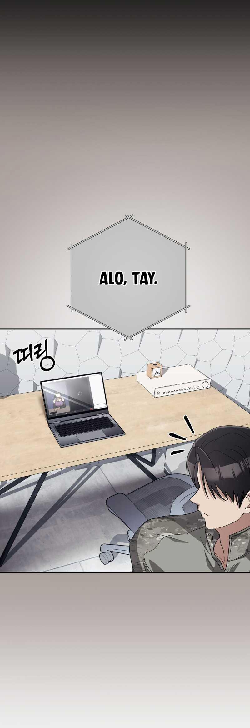 [18+] Đám Cưới Hào Nhoáng 18.2 trang 16