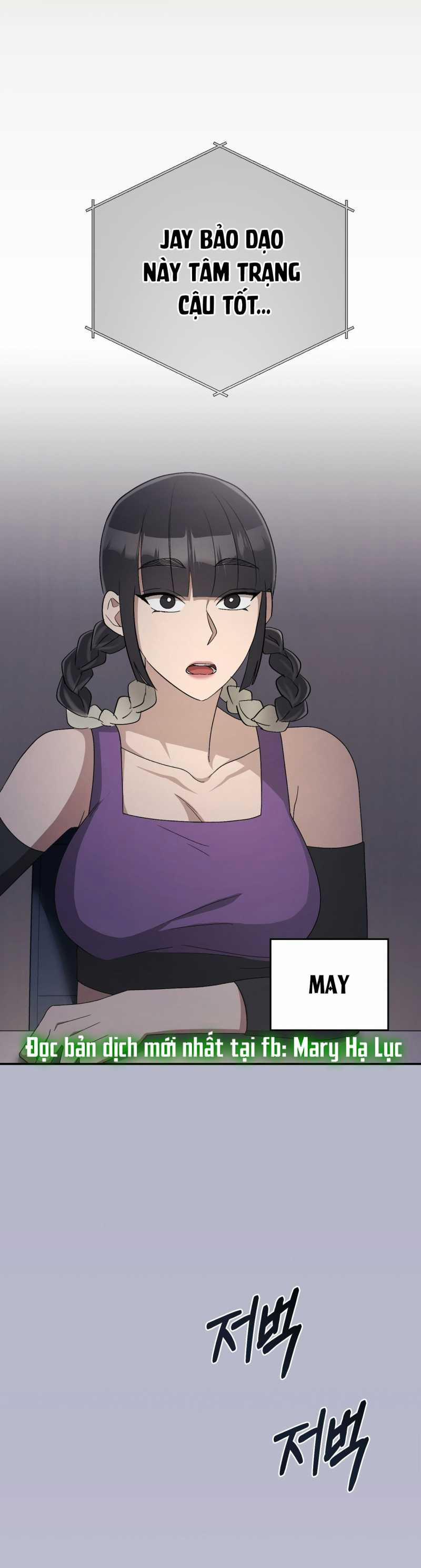 [18+] Đám Cưới Hào Nhoáng 18.2 trang 17