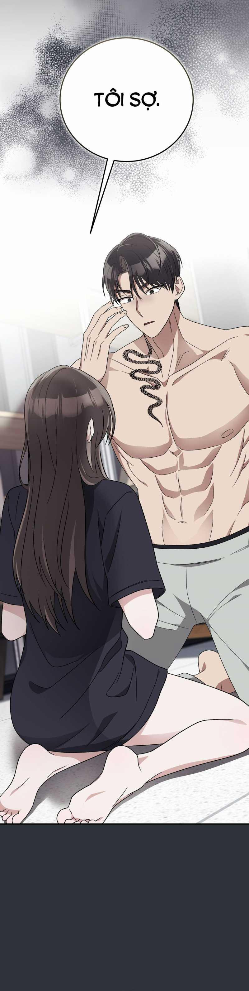 [18+] Đám Cưới Hào Nhoáng 18.2 trang 2